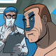 Illustration for article titled iThe Venture Bros./i: “O.S.I. Love You”